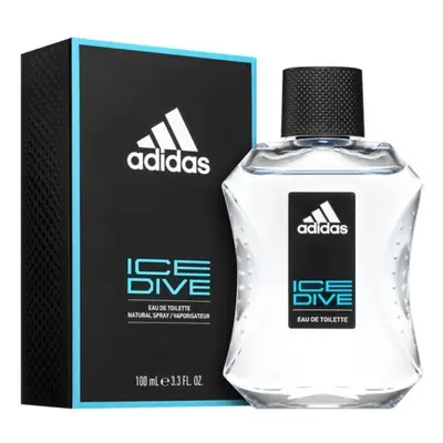 Adidas Ice Dive - EDT 50 ml