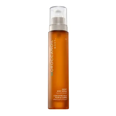 Moroccanoil Noční tělové sérum (Night Body Serum) 100 ml