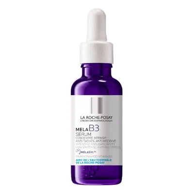 La Roche Posay Intenzivní sérum proti tmavým skvrnám Mela B3 (Intensive Anti-Dark Spots Serum) 3