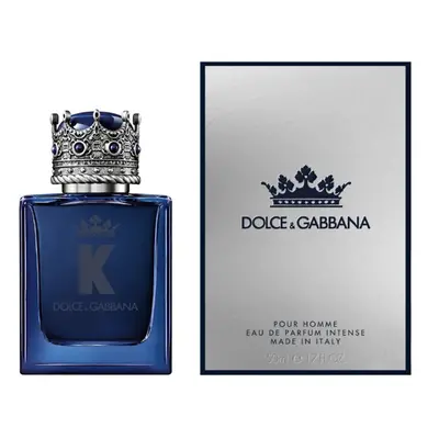 Dolce & Gabbana K By Dolce & Gabbana Intense - EDP 50 ml