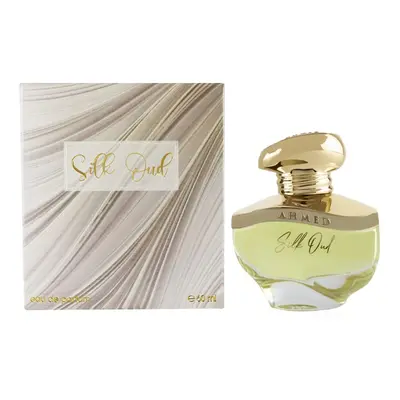 Ahmed Al Maghribi Silk Oud - EDP 60 ml