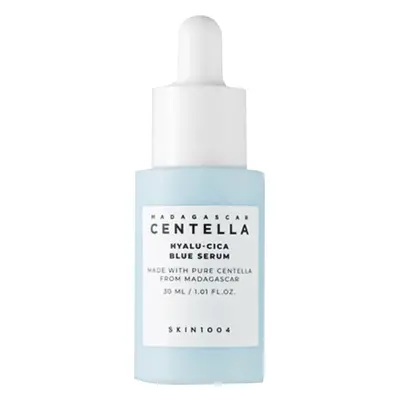 SKIN1004 Hydratační a zklidňující pleťové sérum Madagascar Centella (Hyalu-Cica Blue Serum) 30 m