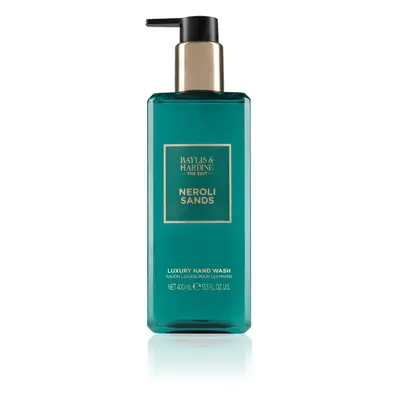 Baylis & Harding Tekuté mýdlo na ruce The Edit Neroli Sands (Luxury Hand Wash) 400 ml