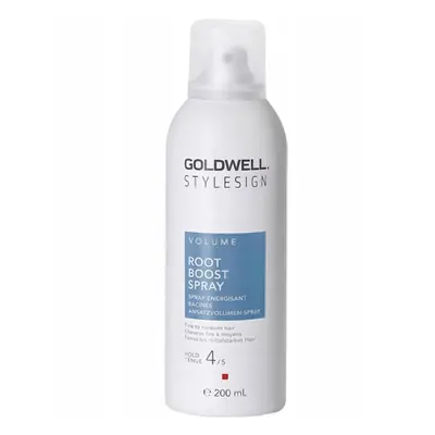 Goldwell Sprej pro nadzvednutí vlasů od kořínků Stylesign Volume (Root Boost Spray) 200 ml