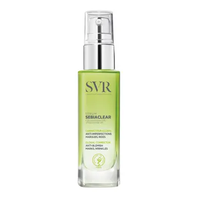 SVR Sérum pro problematickou pleť Sebiaclear (Serum) 30 ml