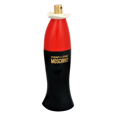 Moschino Cheap & Chic - EDT TESTER 100 ml