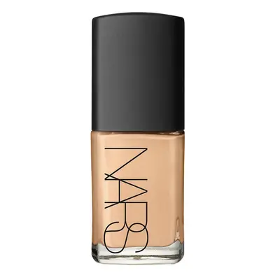 NARS Tekutý make-up Sheer Glow (Foundation) 30 ml Vallauris