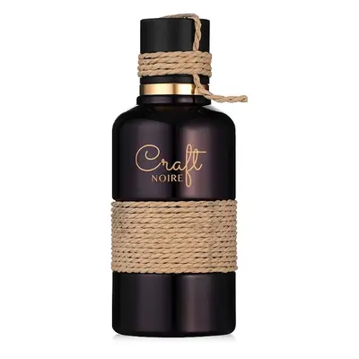 Vurv Craft Noire - EDP 100 ml