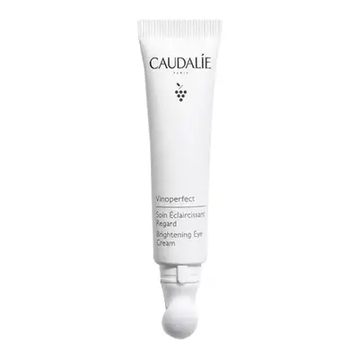 Caudalie Rozjasňující oční krém proti tmavým skvrnám Vinoperfect (Brightening Eye Cream) 15 ml