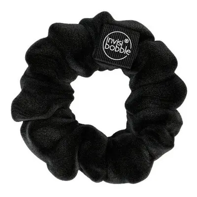 Invisibobble Gumička do vlasů Sprunchie True Black