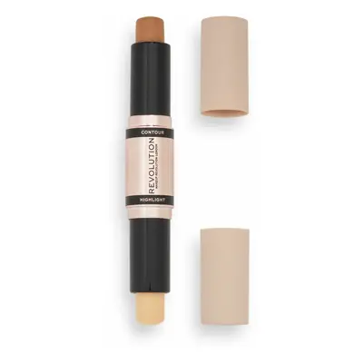 Revolution Konturovací tyčinka Medium Fast Base (Contour Stick) 8,6 g