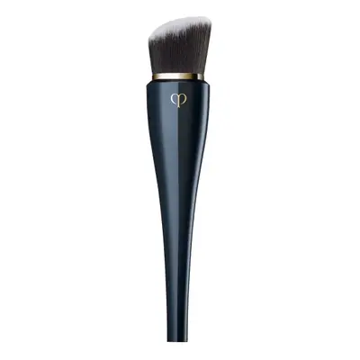 Clé de Peau Beauté Kosmetický štětec na make-up (High Coverage Foundation Brush)