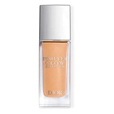 Dior Rozjasňující pleťový fluid Forever Glow Star Filter (Sublimating Fluid) 30 ml 3N