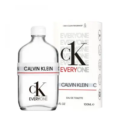 Calvin Klein CK Everyone - EDT 50 ml