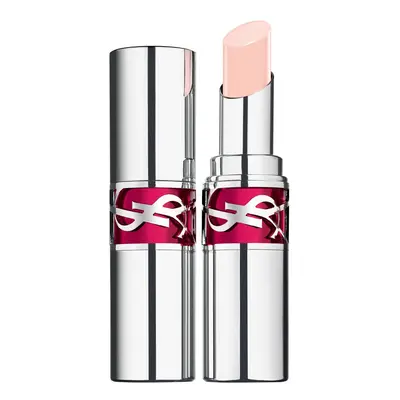 Yves Saint Laurent Lesklá rtěnka Rouge Volupte Candy (Glaze Lipstick) 3,2 g 2 Healthy Glow Plump