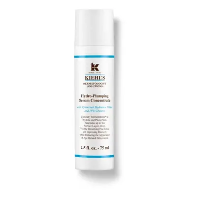 Kiehl's Hydratační pleťové sérum Hydro-Plumping (Serum Concentrate) 75 ml