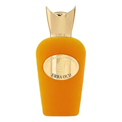 Sospiro Erba Oud - EDP 100 ml