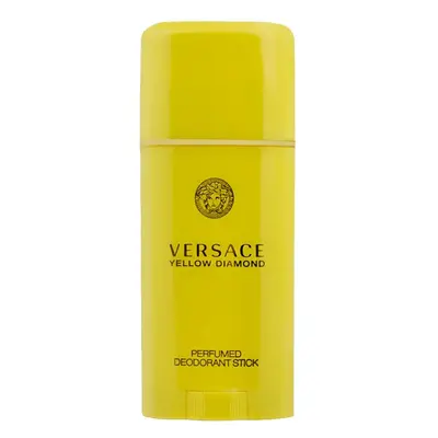 Versace Yellow Diamond - deodorant stick 50 ml