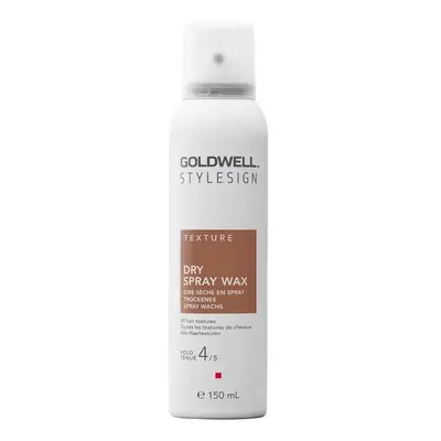 Goldwell Suchý vosk ve spreji Stylesign Texture (Dry Spray Wax) 150 ml