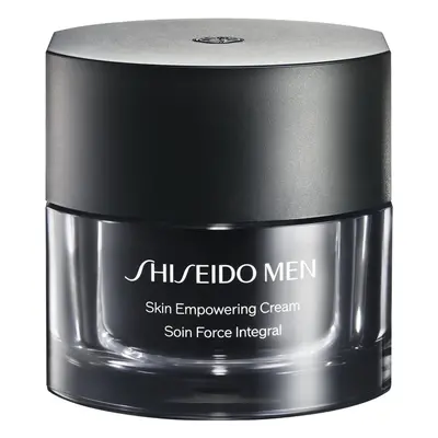 Shiseido Pleťový krém pro muže s anti-age účinkem Men (Skin Empowering Cream) 50 ml