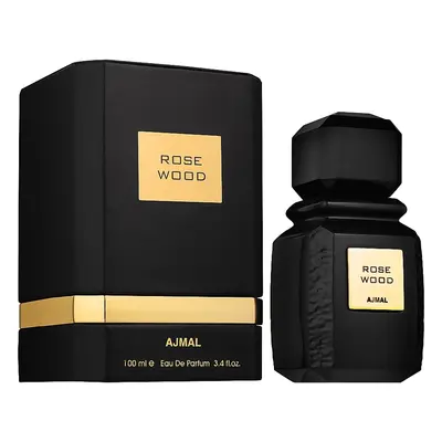 Ajmal Rose Wood - EDP 100 ml