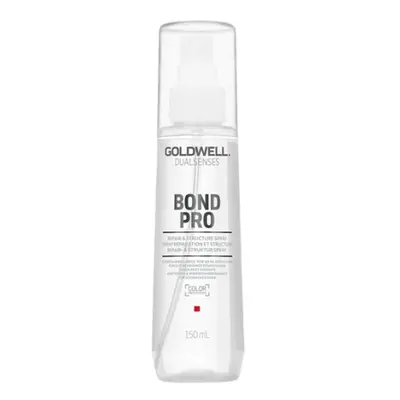 Goldwell Bezoplachový kondicionér pro slabé a křehké vlasy Dualsenses Bond Pro (Repair & Structu