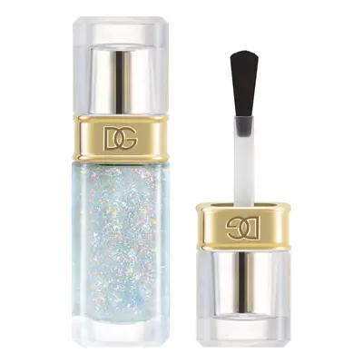 Dolce & Gabbana Lak na nehty Nailed It! (Nail Lacquer) 10 ml 01 Ace