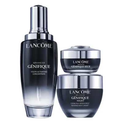 Lancôme Dárková sada pleťové péče Repairing and Firming Skincare Program