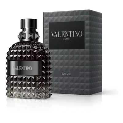 Valentino Uomo Intense (2021) - EDP 100 ml