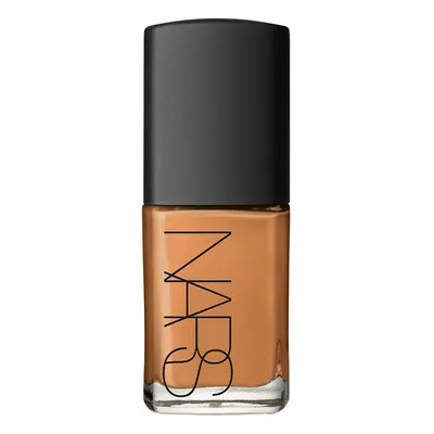 NARS Tekutý make-up Sheer Glow (Foundation) 30 ml Caracas