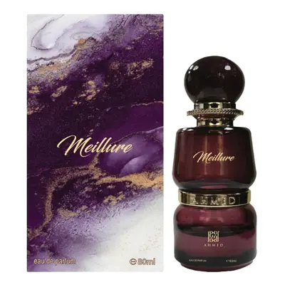 Ahmed Al Maghribi Meillure - EDP 80 ml