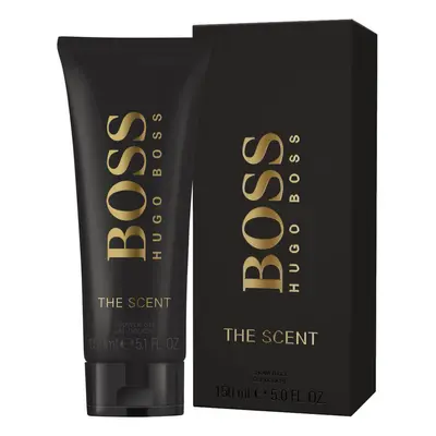 Hugo Boss Boss The Scent - sprchový gel 150 ml