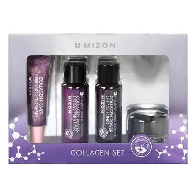 Mizon Dárková sada Collagen set