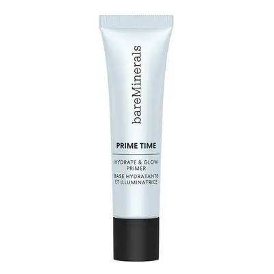 bareMinerals Hydratační a rozjasňující podkladová báze Prime Time (Hydrate & Glow Primer) 30 ml