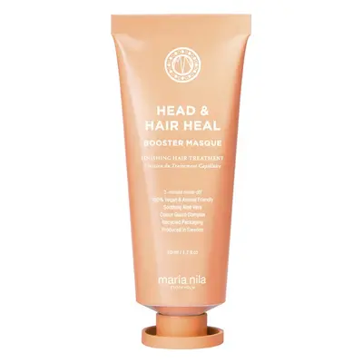 Maria Nila Maska proti lupům a vypadávání vlasů Head & Hair Heal (Masque) 50 ml