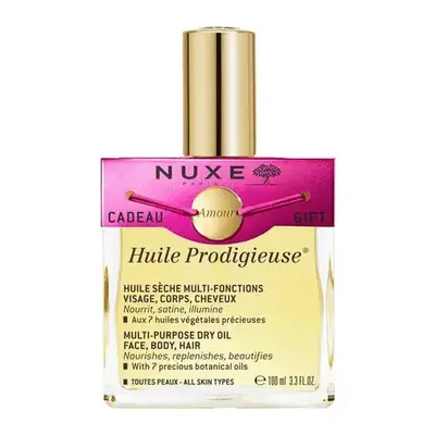 Nuxe Multifunkční suchý olej Huile Prodigieuse s náramkem (Multi-Purpose Dry Oil) 100 ml