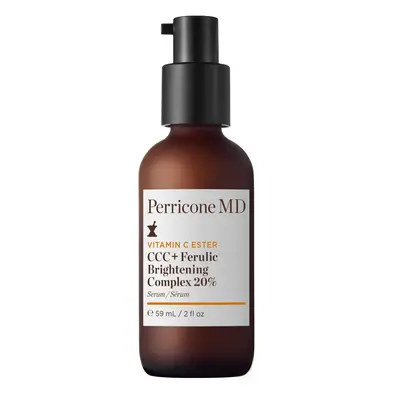 Perricone MD Rozjasňující pleťové sérum Vitamin C Ester CCC + Ferulic Brightening Complex 20% (S