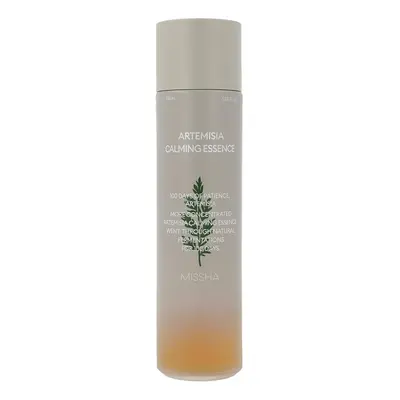 Missha Zklidňující esence s pelyňkem Artemisia (Calming Essence) 150 ml