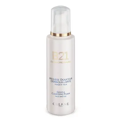 Orlane Paris Jemná čisticí pěna B21 Extraordinaire (Gentle Cleansing Foam) 200 ml