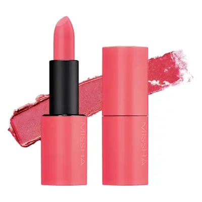 Missha Matující rtěnka Dare Rouge Velvet (Lipstick) 3,5 g 12 Better than Sun