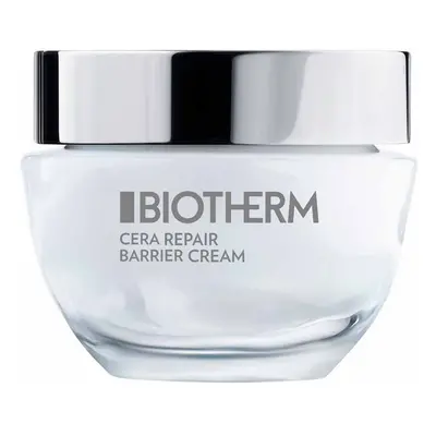 Biotherm Zklidňující a obnovující pleťový krém Cera Repair (Barrier Cream) 50 ml