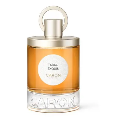 Caron Tabac Exquis - EDP (plnitelná) 100 ml