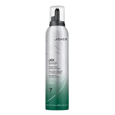 Joico Pěnové tužidlo pro objem vlasů Joi Whip (Firm Hold Design Foam) 300 ml