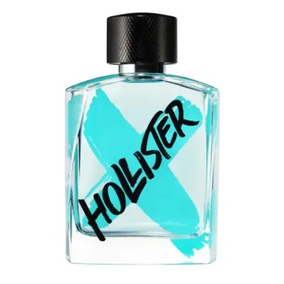 Hollister Wave X For Him - EDT 100 ml