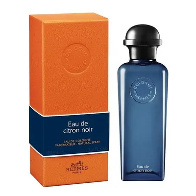 Hermes Eau De Citron Noir - EDC 200 ml