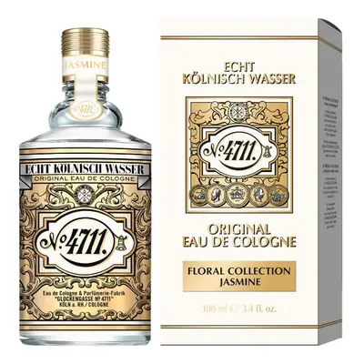 4711 Jasmine - EDC 100 ml