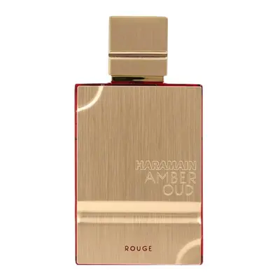 Al Haramain Amber Oud Rouge Edition - EDP 120 ml