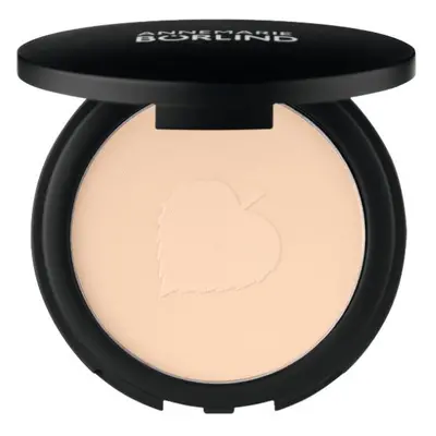 ANNEMARIE BORLIND Lehký kompaktní pudr (Compact Powder) 9 g Almond