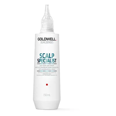 Goldwell Sérum pro řídnoucí vlasy Dualsenses Scalp Specialist (Anti-Hair Loss Serum) 150 ml