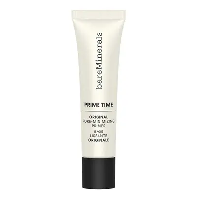 bareMinerals Podkladová báze na nedokonalosti pleti Prime Time Original (Pore-Minimizing Primer)